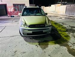 کیا کارینس